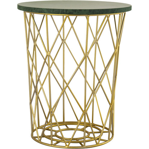 Minter Accent Table