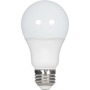 Lumos LED Type A Medium 10.00 watt 3500K Light Bulb
