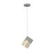 Canada Pendant Ceiling Light in Chrome