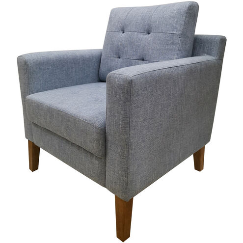 Decatur Accent Chair, Anji Shengda