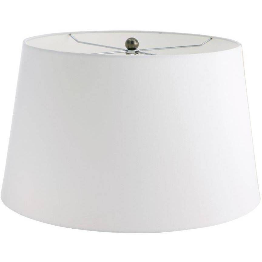 Frasier 28 inch 150.00 watt Burnt Iron Lamp Portable Light