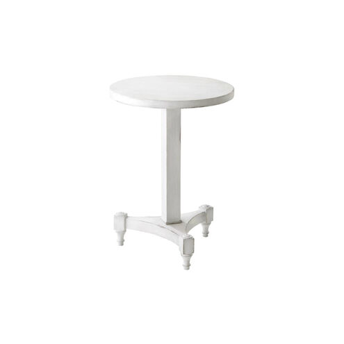 Tavel 22 X 16 inch Beech and Veneer Accent Table