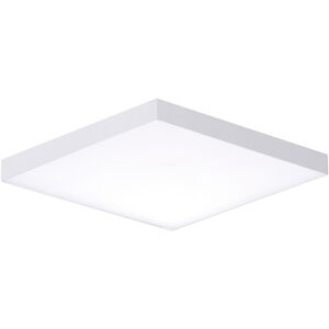 Trim 1 Light 6.25 inch Flush Mount