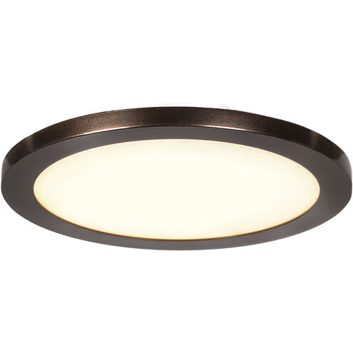 Disc 1 Light 7.50 inch Flush Mount