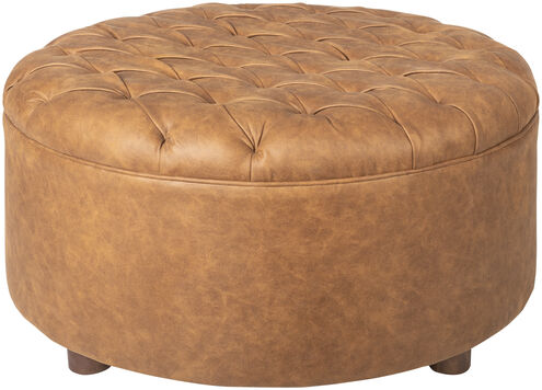 Medford 16 inch Ottoman