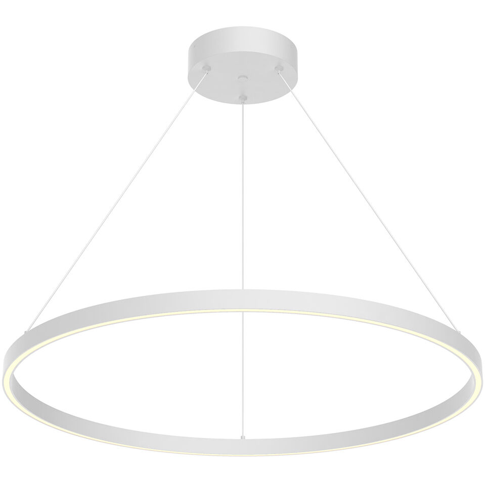 Cerchio 31.50 inch Pendant