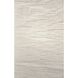 Dune 26 inch 100 watt Brushed Steel with Walnut Rubberwood Table Lamp Portable Light