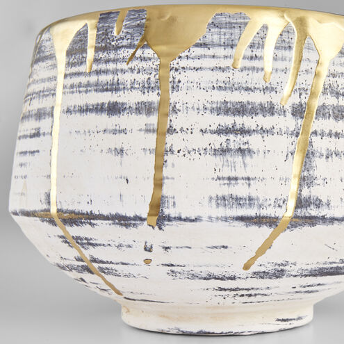 Athenian 9.5 X 6.5 inch Bowl