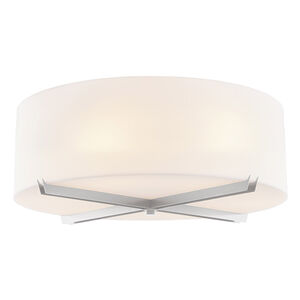 EVOLV 18.00 inch Flush Mount