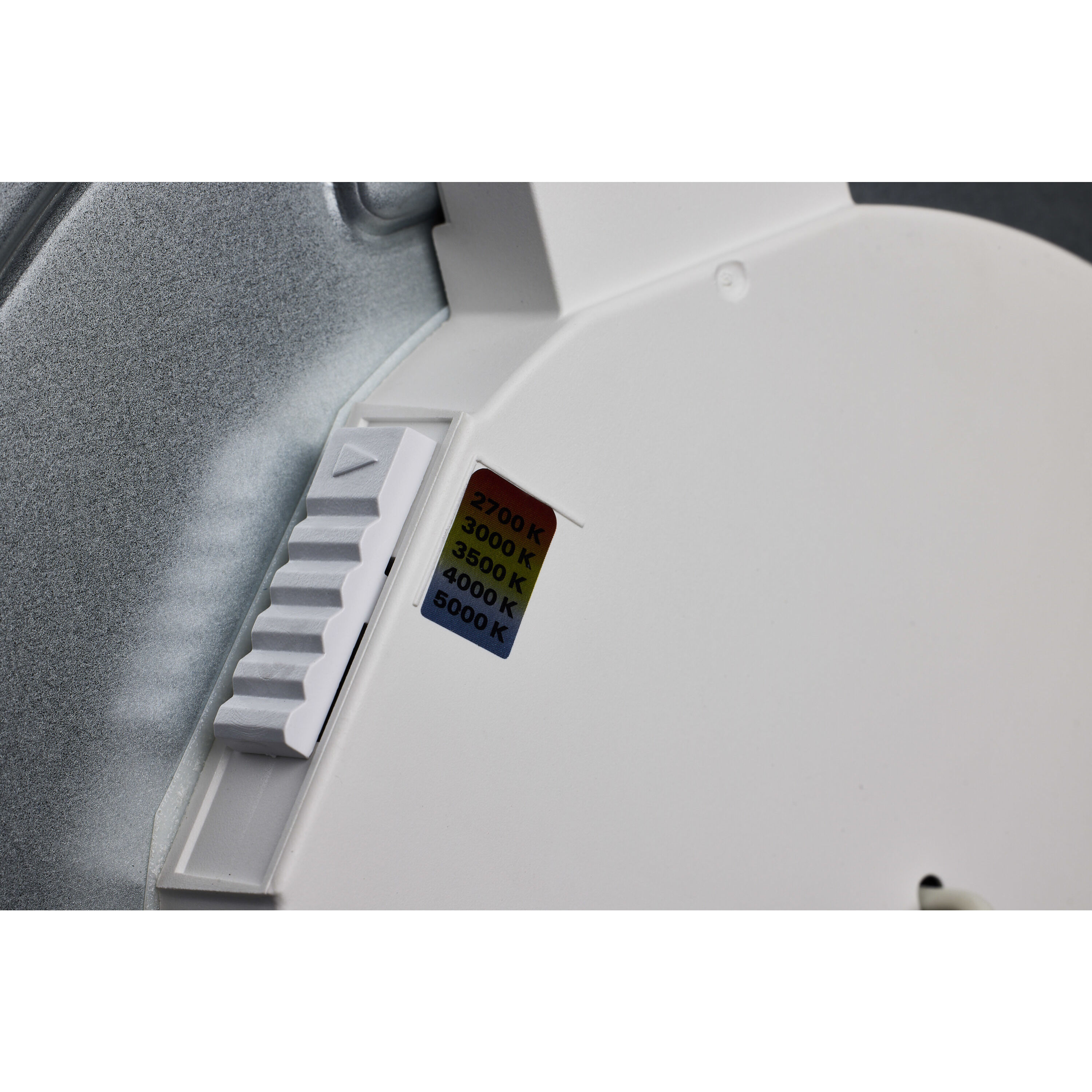 Blink Pro+ LED 15 inch White Edge Lit Flush Mount Ceiling Light