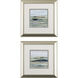 Landscapes Green Framed Art, Propac