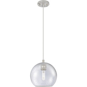Crown Point 1 Light 8.00 inch Pendant