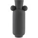 Happy 24.25 X 11.25 inch Vase