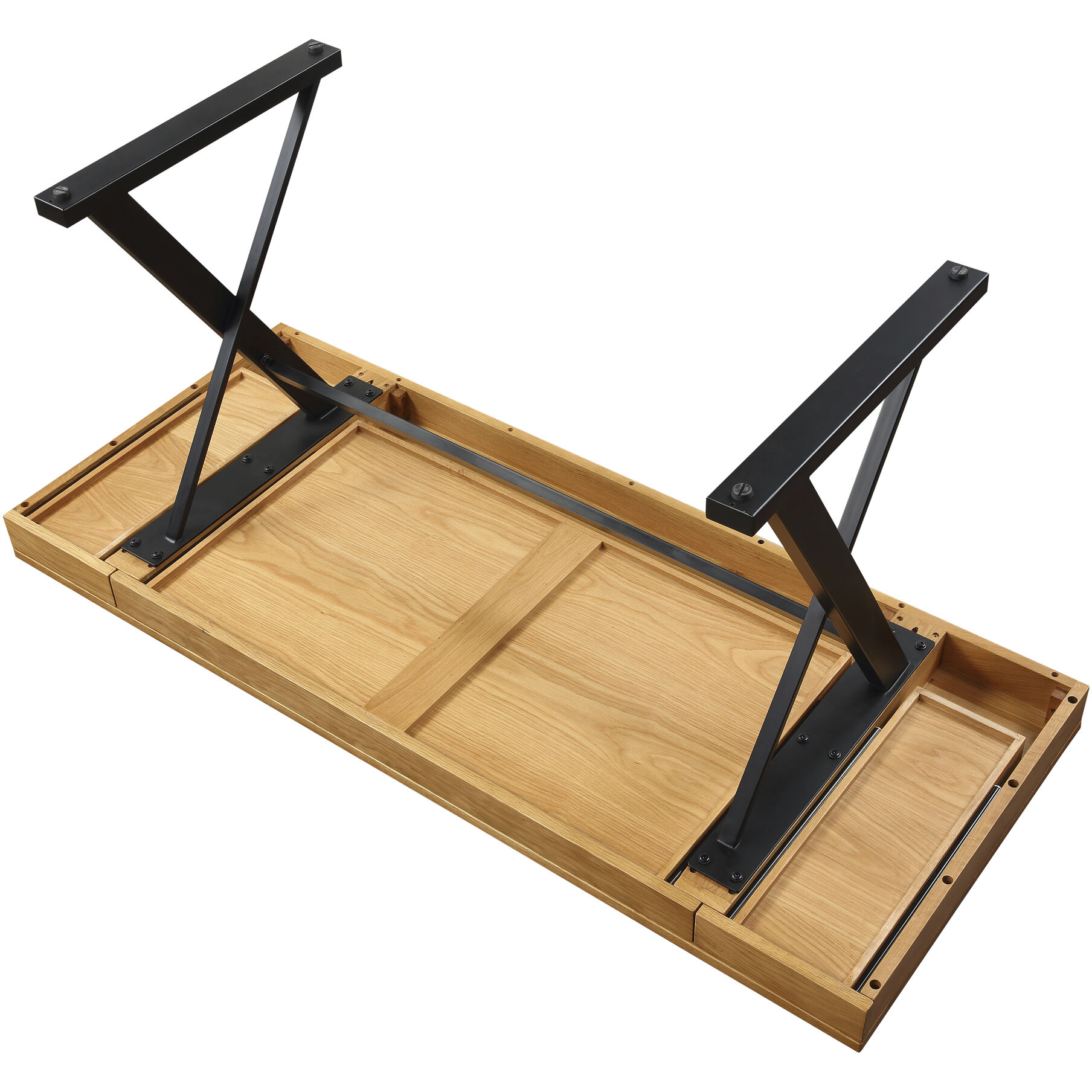 Profecto Natural Desk