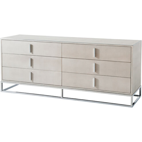 TA Studio No. 4 Chest of Drawers