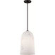 C&M by Chapman & Myers Savina Pendant Ceiling Light