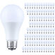 Lumos Medium A19 E26 9.8 watt 3000K Type A