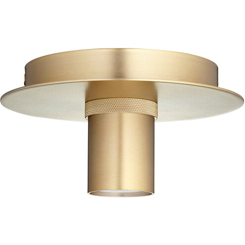 Modern Keyless 1 Light 5.88 inch Flush Mount