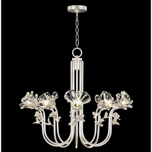 Azu 10 Light 35.50 inch Chandelier
