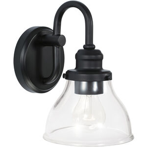 Baxter 1 Light 6.50 inch Wall Sconce