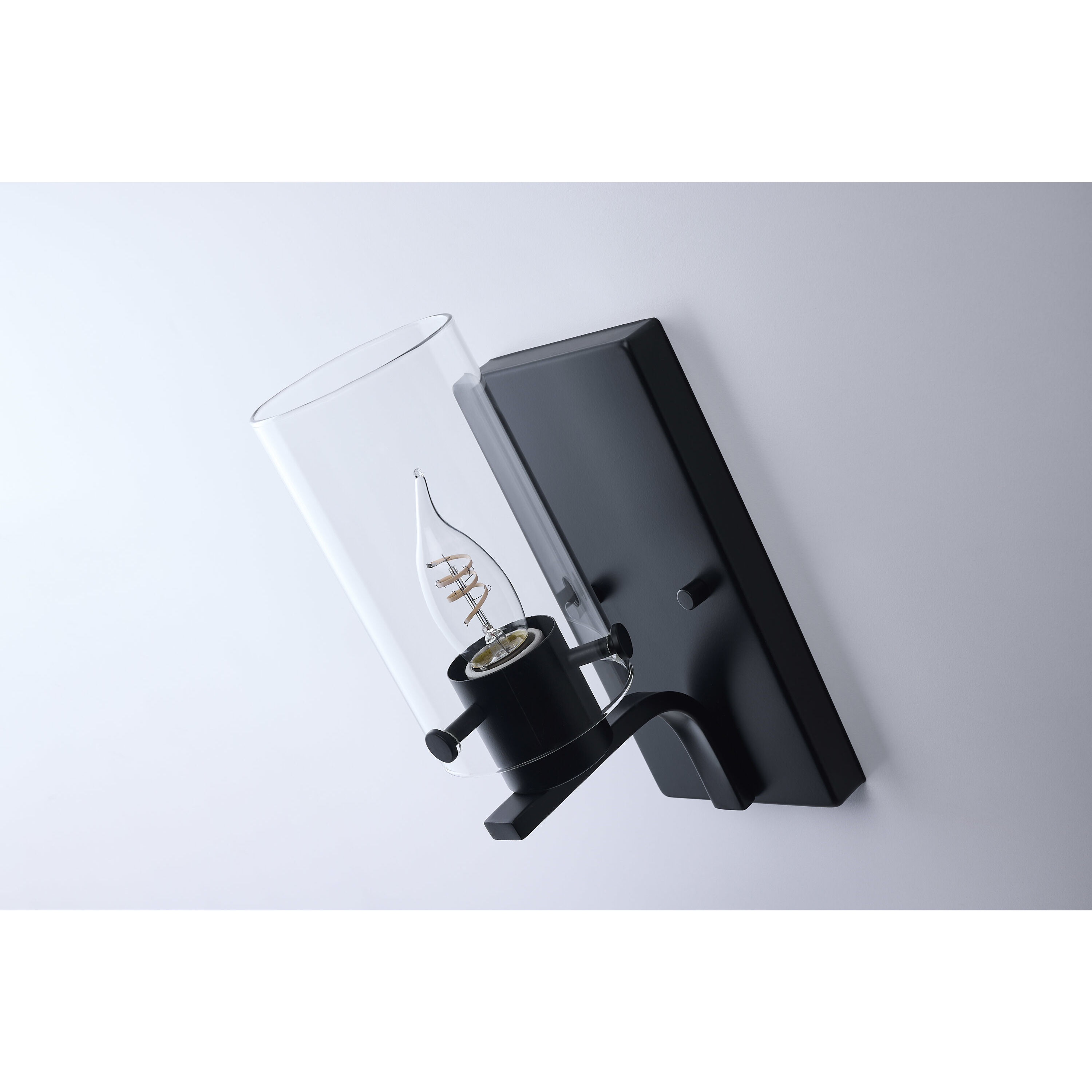 Reminiscent E26 LED Filament