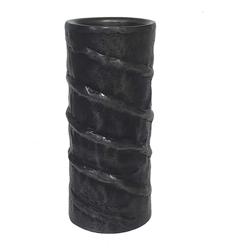 Anita 10 X 4.3 inch Candle Holder, Pillar