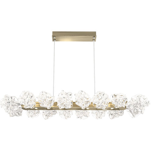 Blossom Linear Pendant Ceiling Light