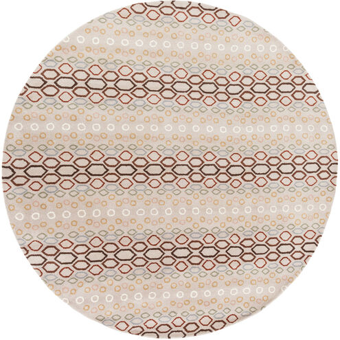 Athena 72 X 72 inch Rug