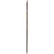 Isarno 70 X 24 inch Antique Bronze Dressing Mirror