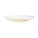 Diverse 1 Light 7.50 inch Flush Mount
