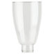 Signature Clear 3.75 inch Glass Shade