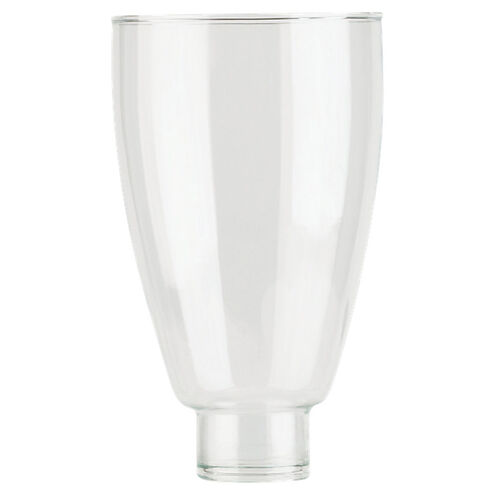 Signature Clear 3.75 inch Glass Shade