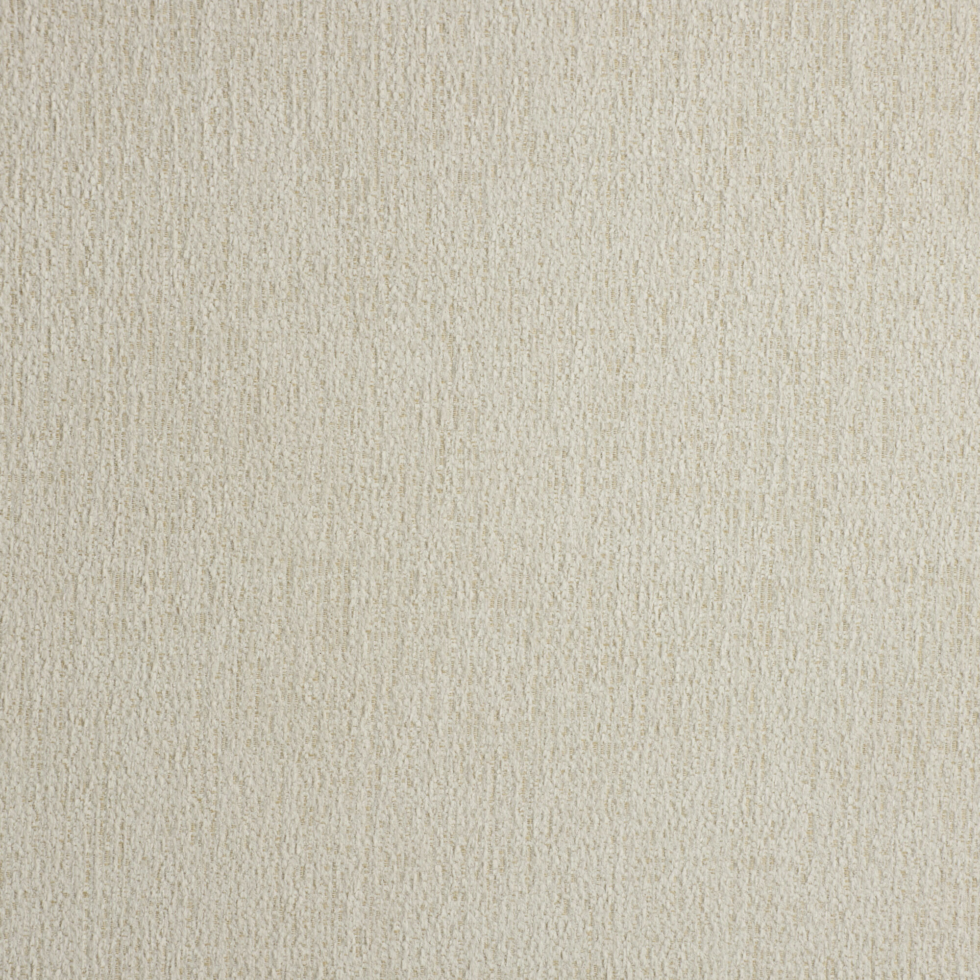 Islander Vanilla and Dark Walnut Sofa, Right