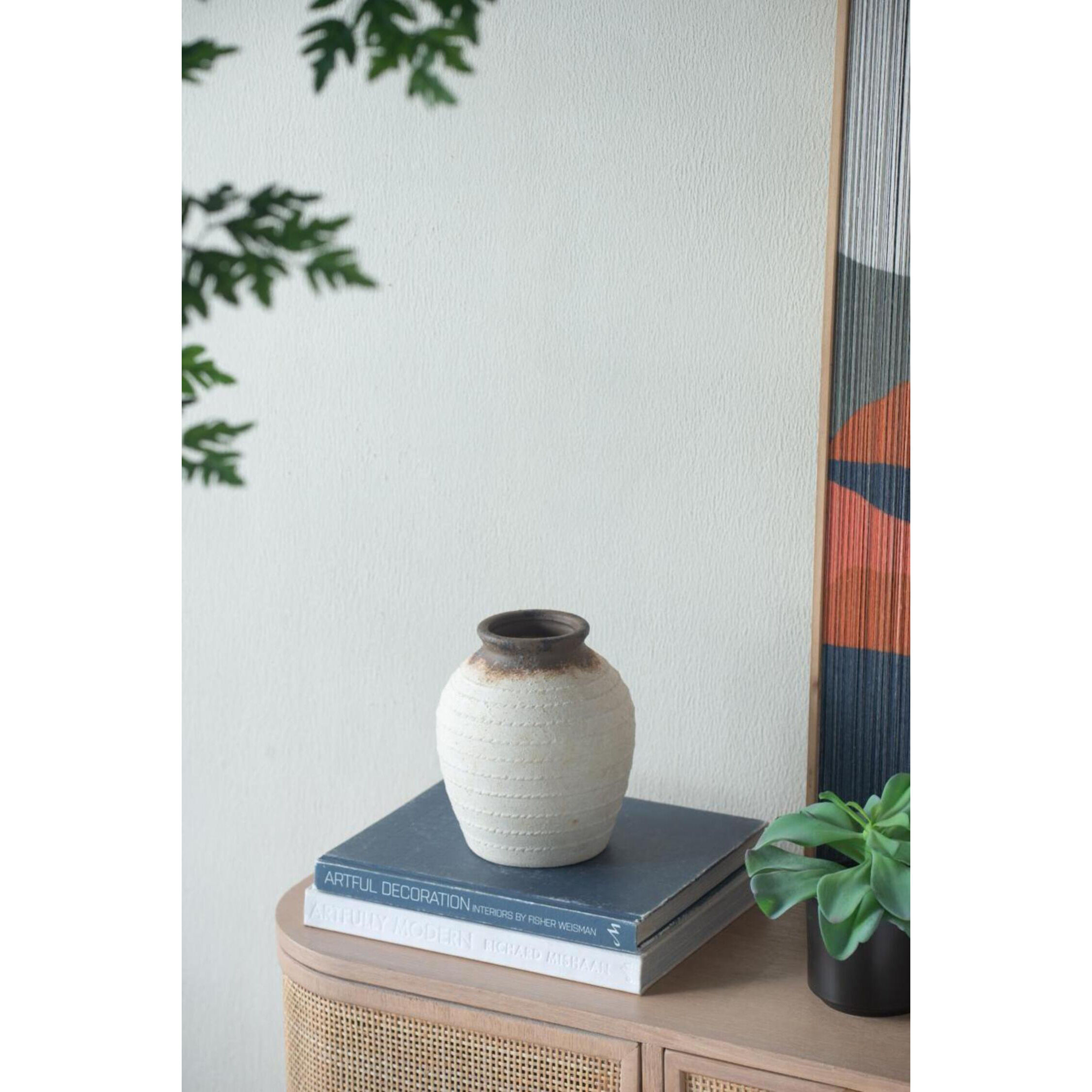 Anita 8 X 5 inch Canister