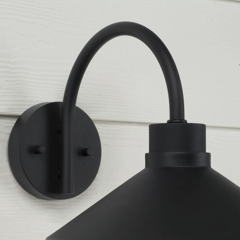 Lofton Outdoor Wall Lantern