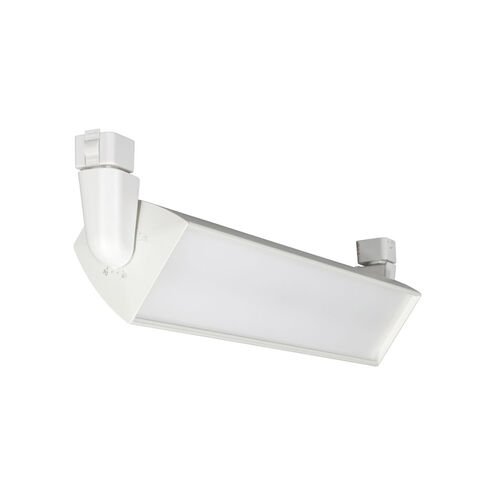 H-Type 1 Light 120V White Track Head Ceiling Light