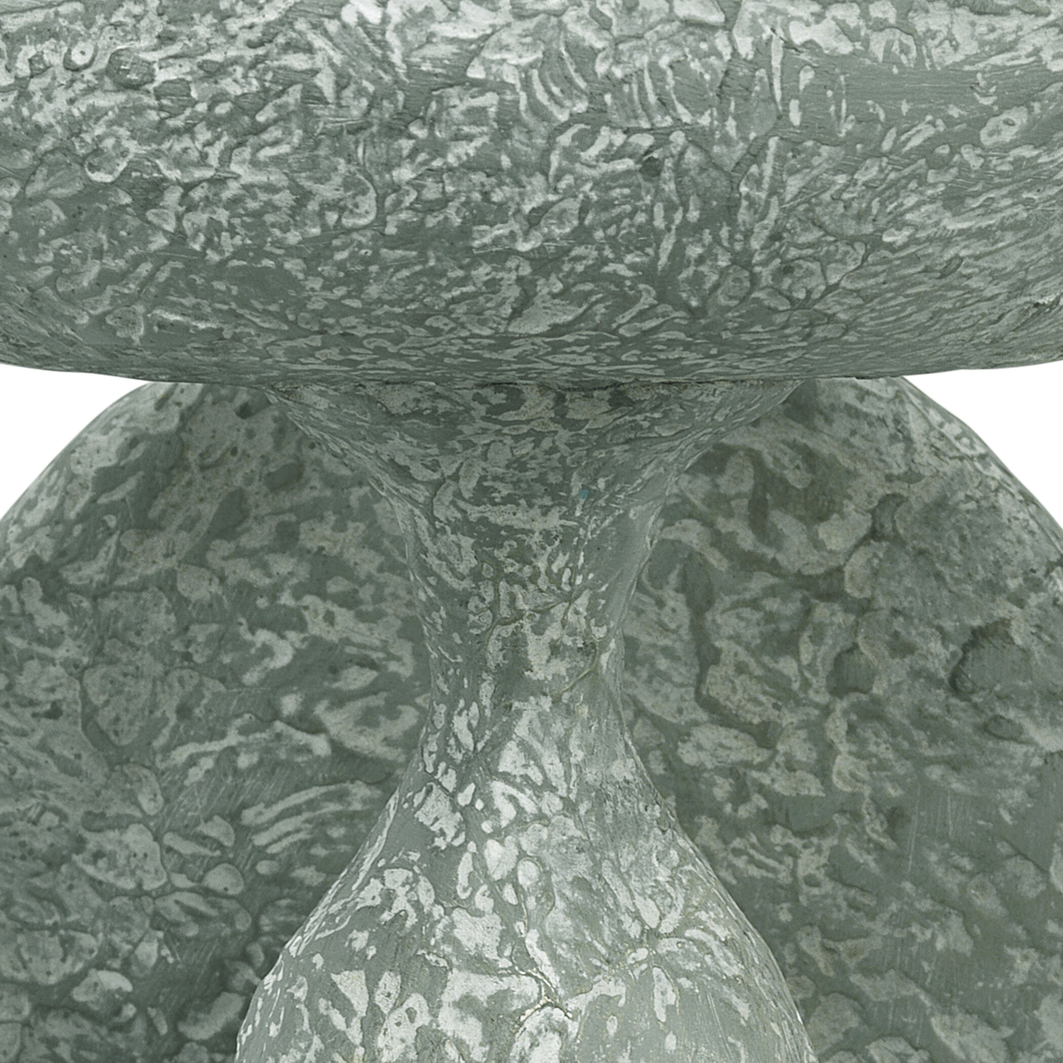 Concord 1 Light 6 inch Grey Plaster Wall Sconce Wall Light