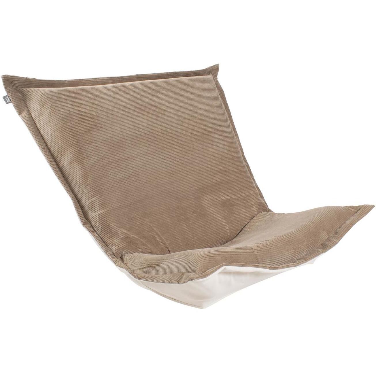Pana Sand Chair Cover & Cushion