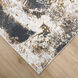 Salim 158 X 118 inch Earth Tones Rug in 10 x 13