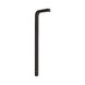 Balance 12 6.5 watt Black Path Lighting in 3000K, Path and Area Light, WAC Landscape