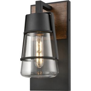 Lake Of The Woods 1 Light Outdoor Wall Light