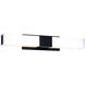 Studio Indoor Wall Lighting in Black
