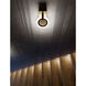 Halo Sconce Wall Light