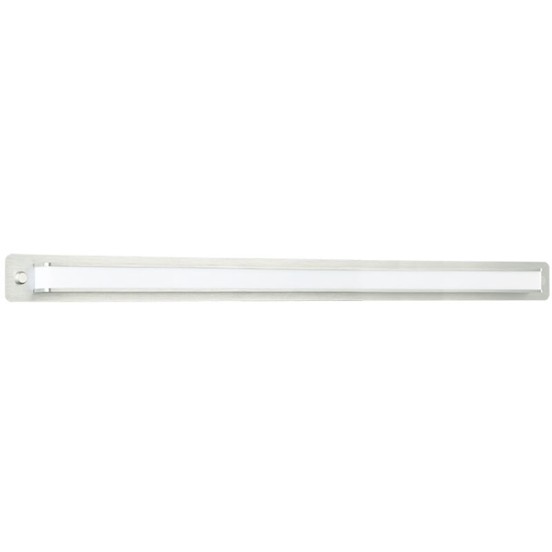 Magdele LED 35.38 inch Aluminum Wall Sconce Wall Light