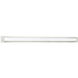 Magdele LED 36 inch Aluminum Wall Sconce Wall Light