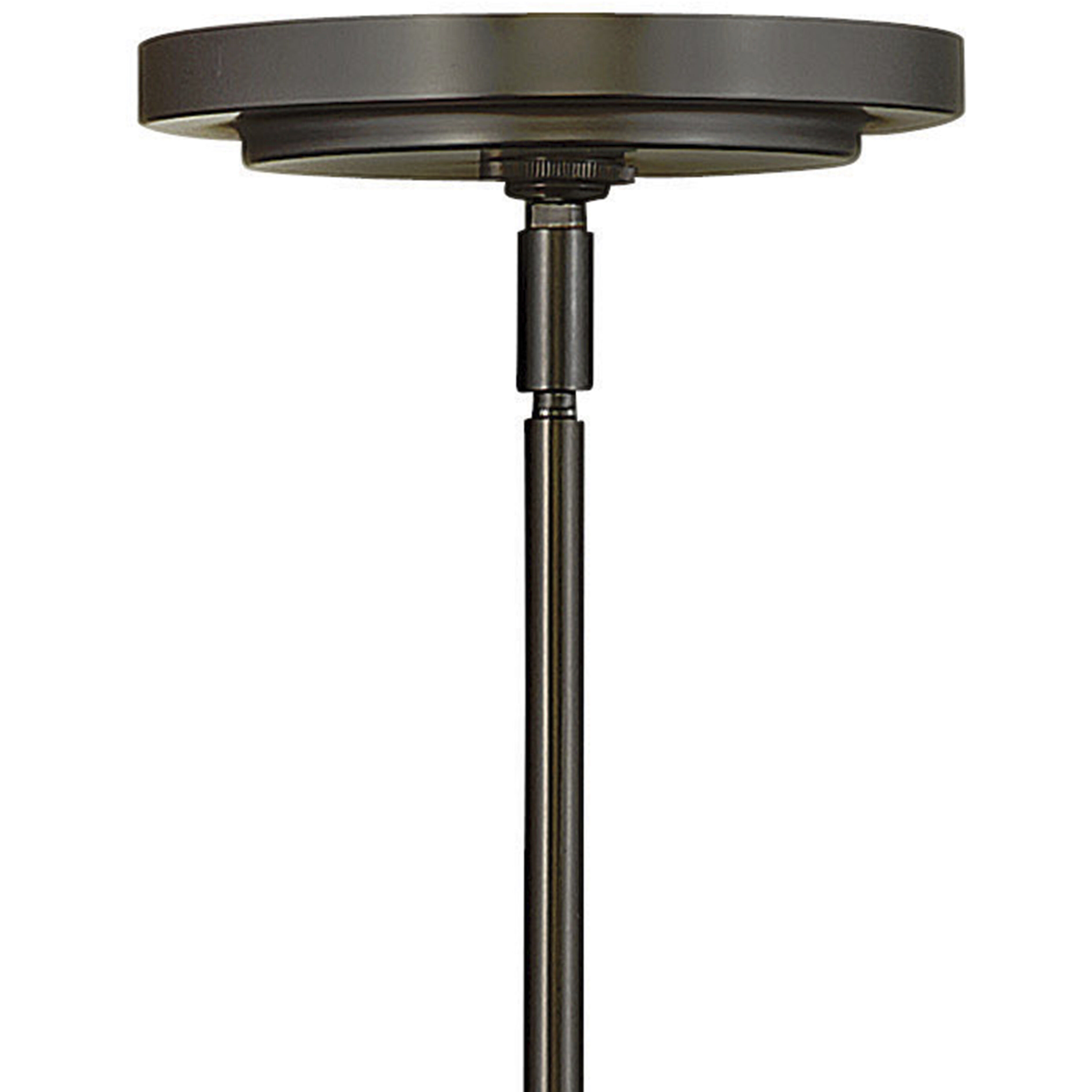 Reeve 12 Light 35.75 inch Black Oxide Indoor Chandelier Ceiling Light