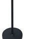 Monet 72 inch 30.00 watt Black Torch Lamp Portable Light