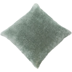 Flokati 27 X 27 inch Pillow Kit, Square
