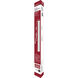 Brentwood LED 3 inch White Linear Strip Ceiling Light