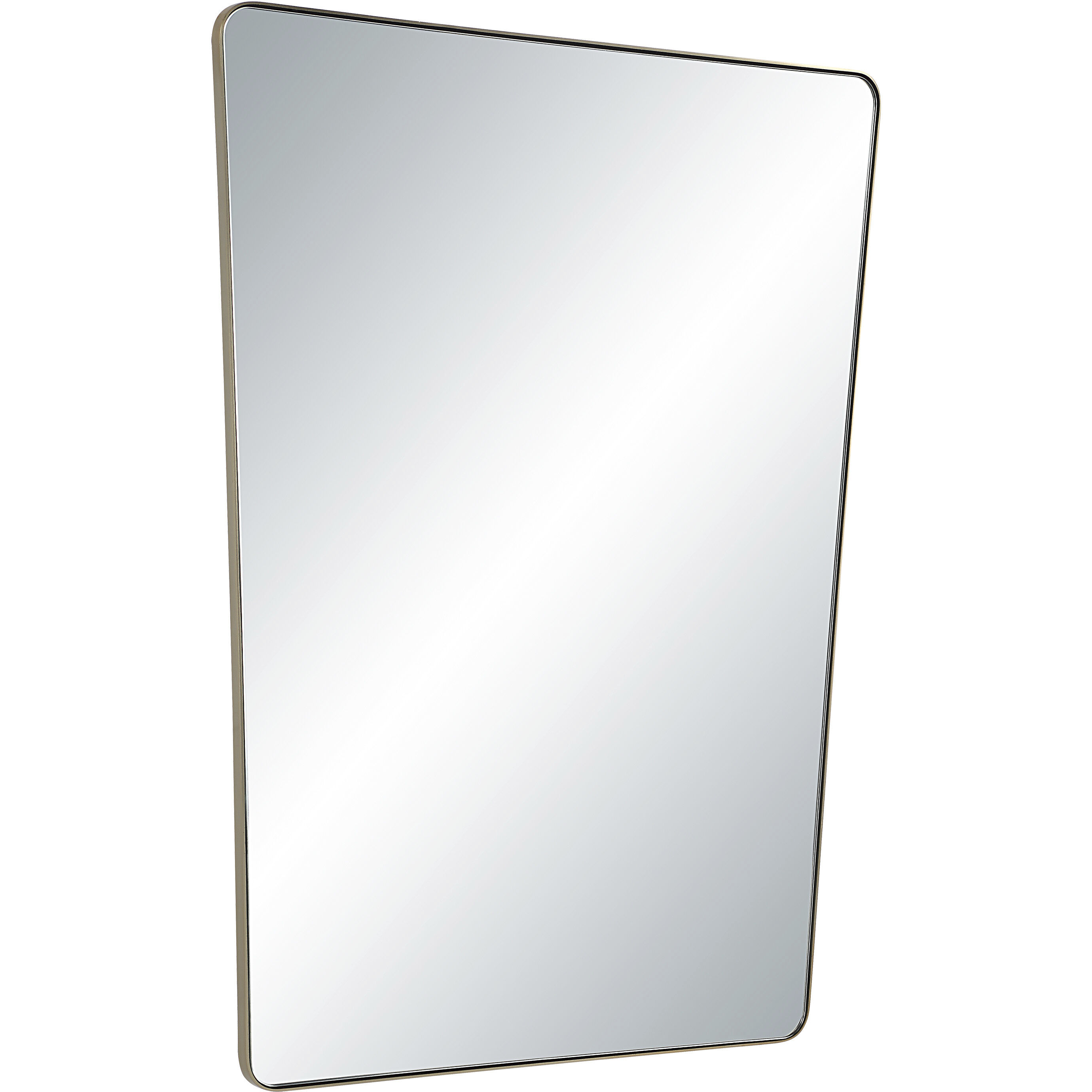 Mily 36 X 28 inch Wall Mirror